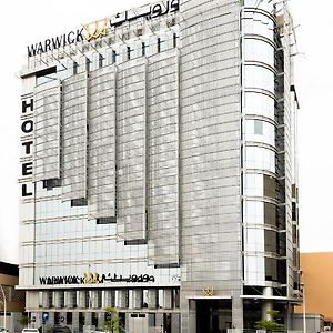 Warwick Riyadh Al Wezarat